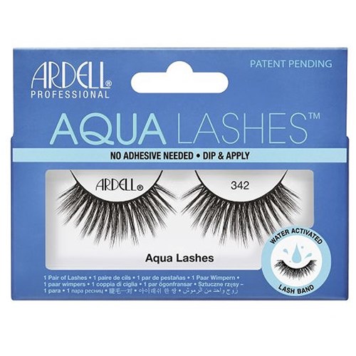 Aqua Lashes - #342